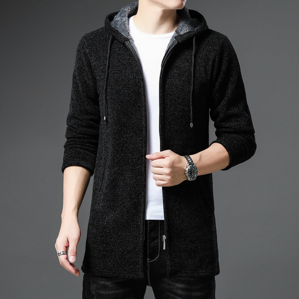 Christopher | Premium Street Hoodie