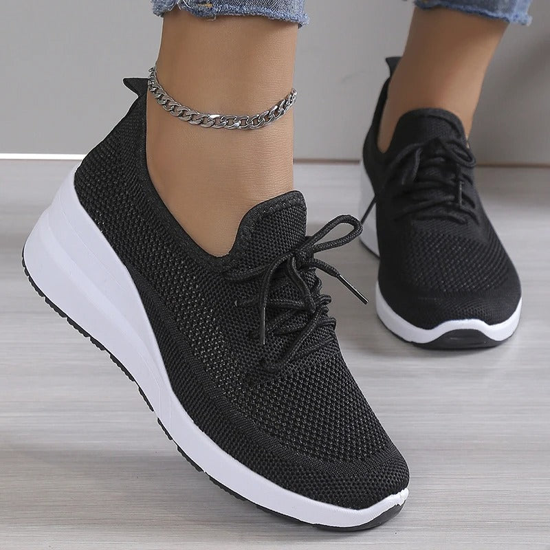 Sophie | Orthopaedic shoes for woman