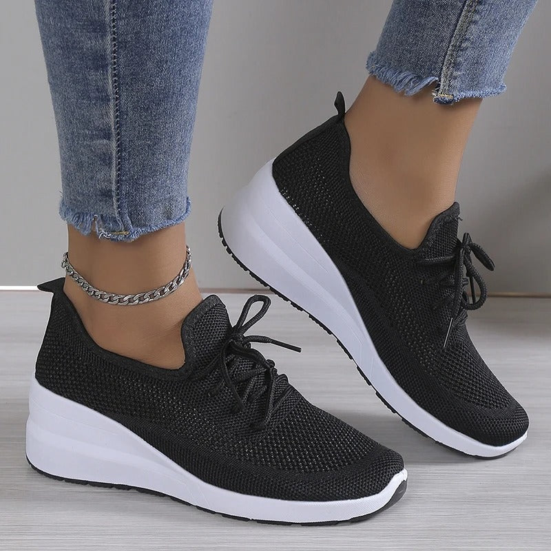 Sophie | Orthopaedic shoes for woman