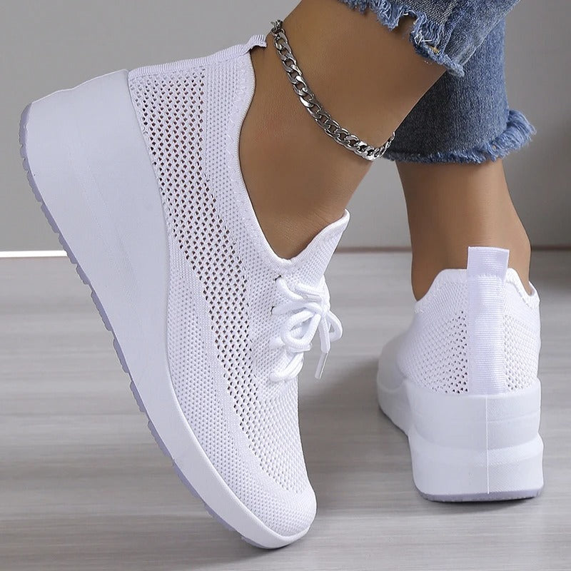 Sophie | Orthopaedic shoes for woman