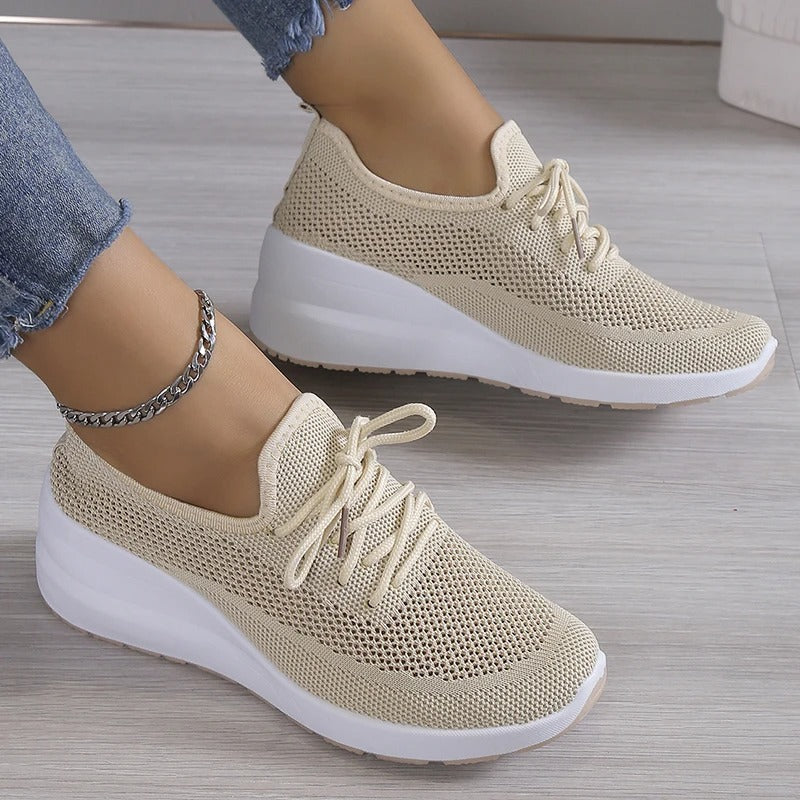 Sophie | Orthopaedic shoes for woman