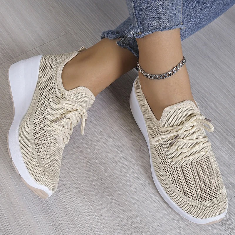 Sophie | Orthopaedic shoes for woman