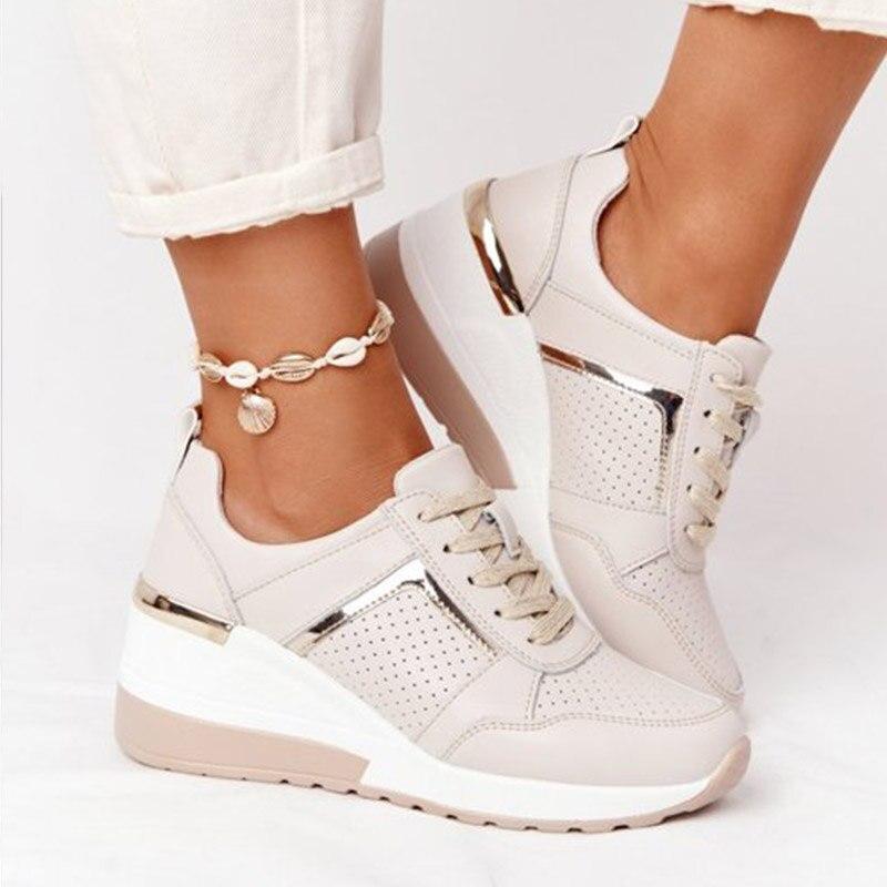 Cecilia-Rose | Stylish Sneakers