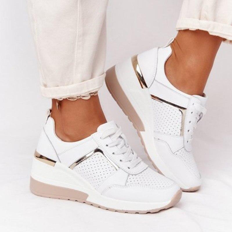 Cecilia-Rose | Stylish Sneakers