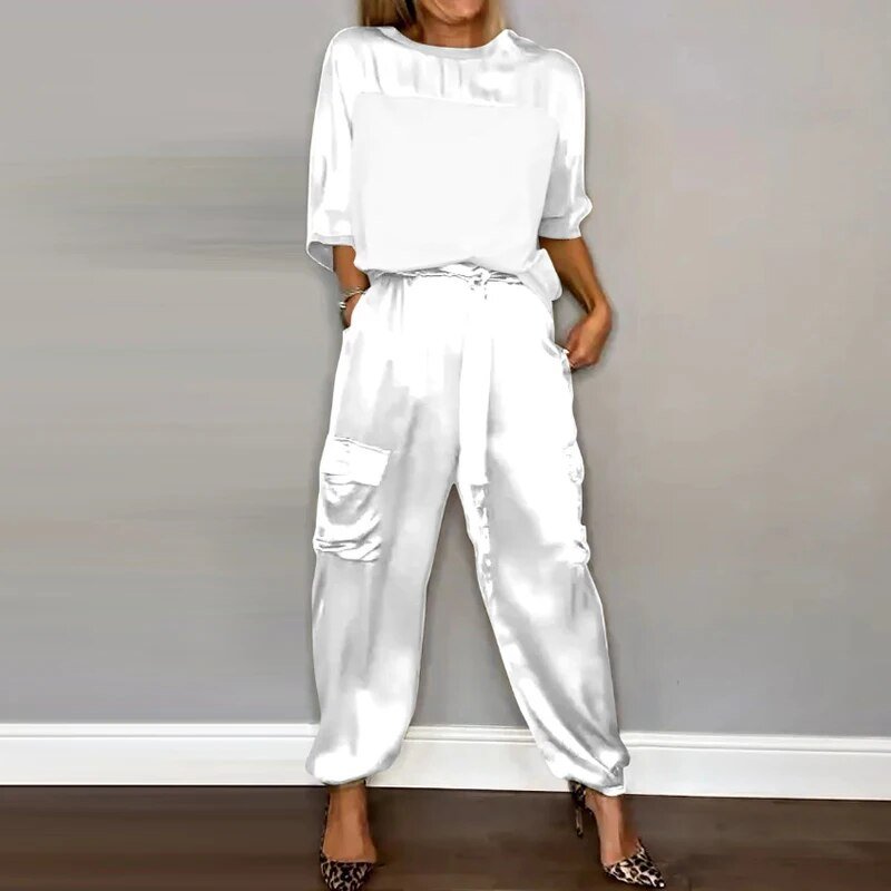 Tori | Casual two-piece set