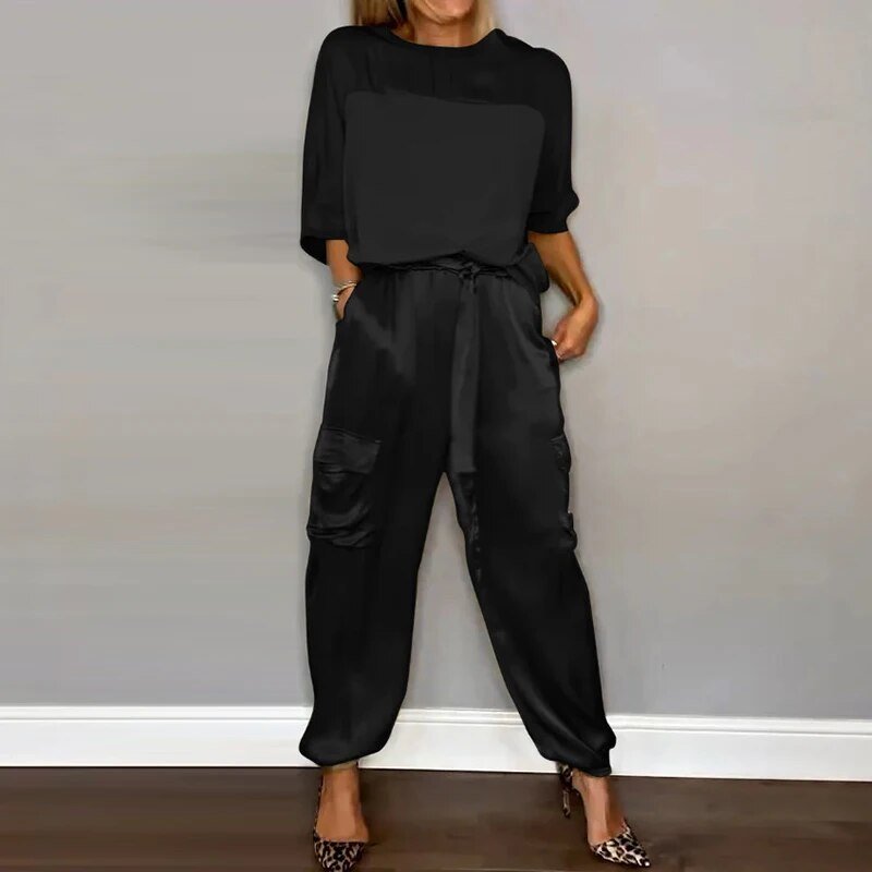 Tori | Casual two-piece set