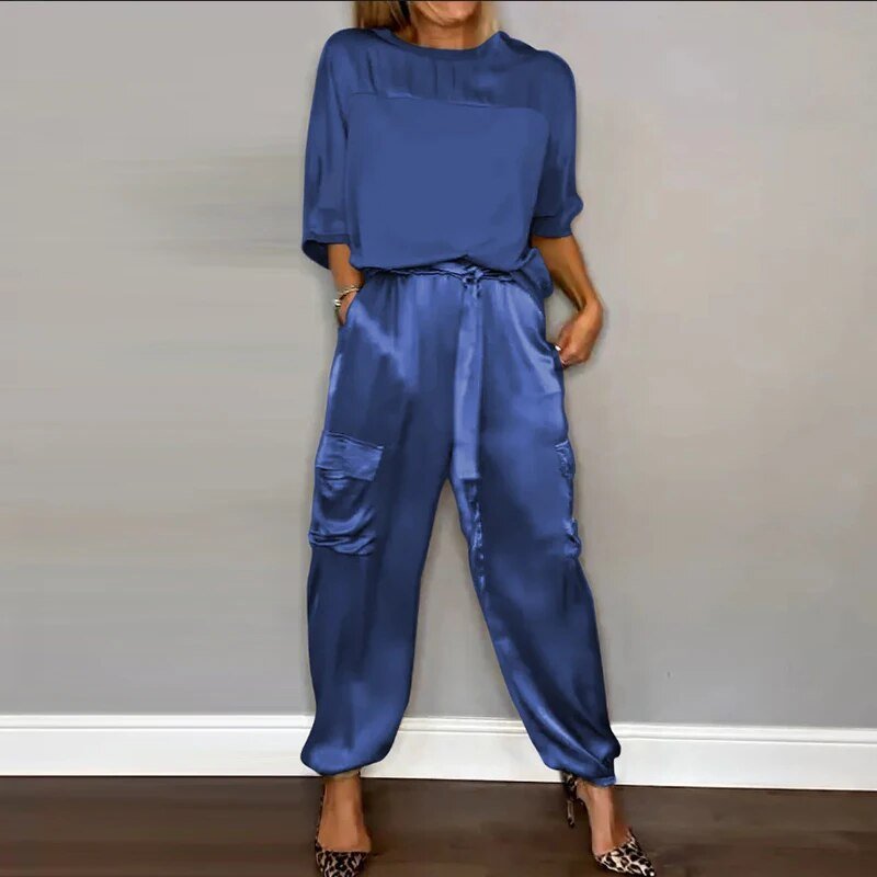 Tori | Casual two-piece set