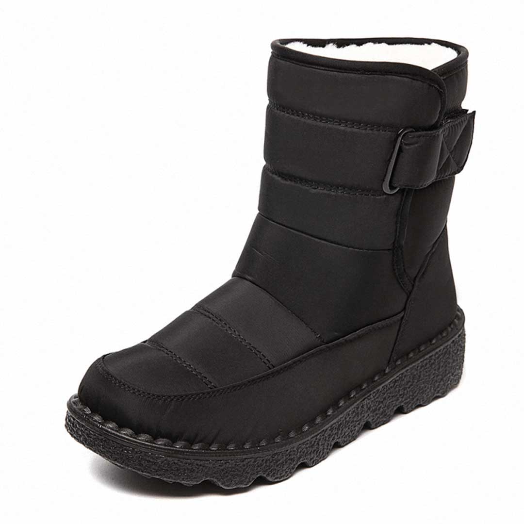 Jade | Non-slip, stylish winter boots