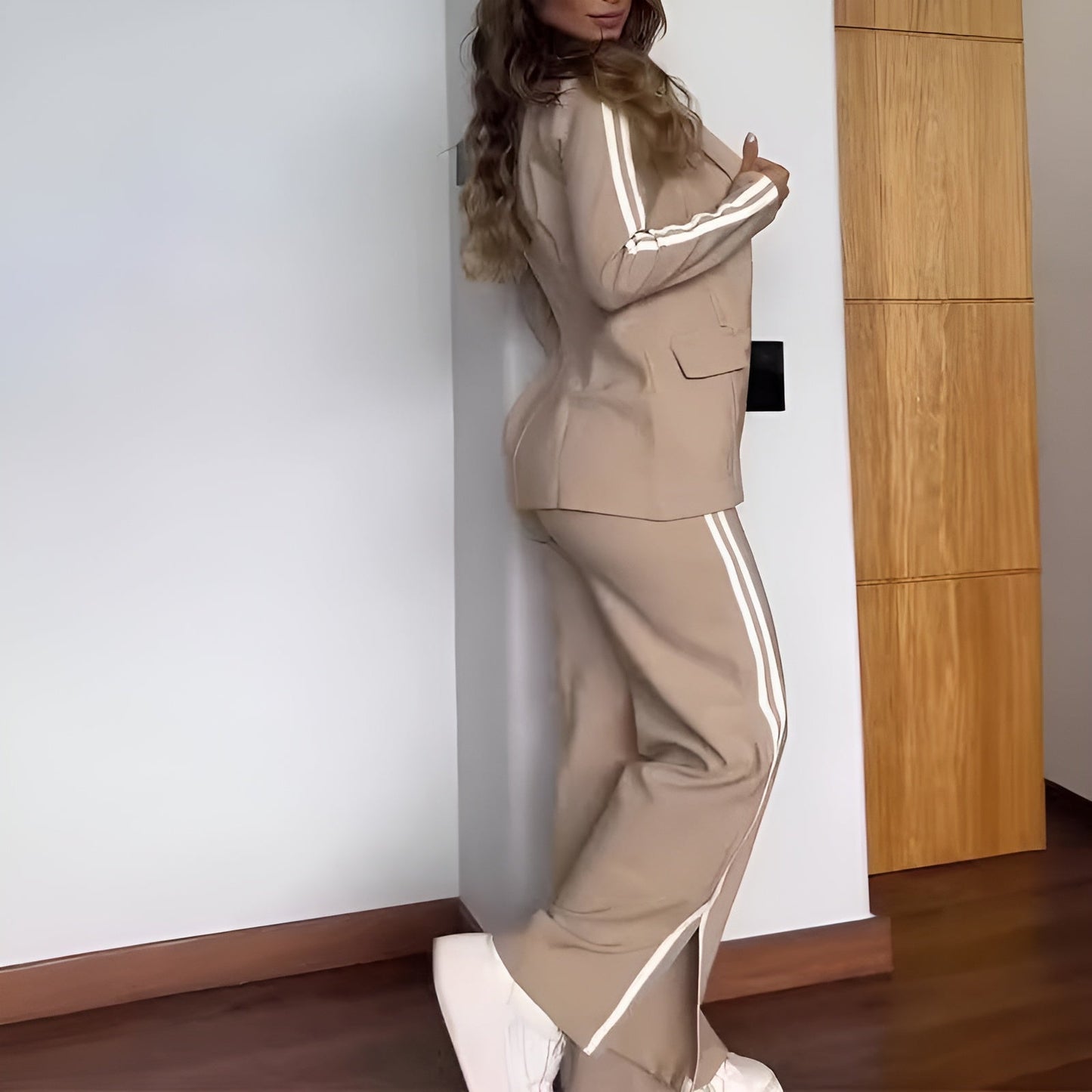 Poppy | Comfortable set of women's clothing
