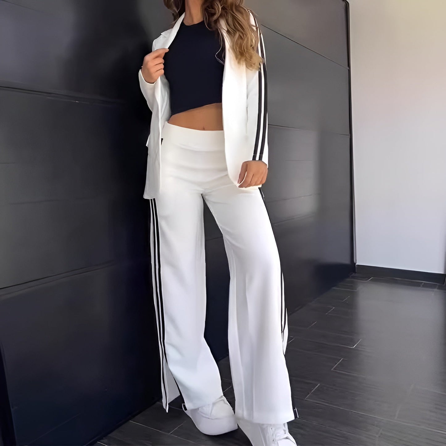 Poppy | Comfortable set of women's clothing