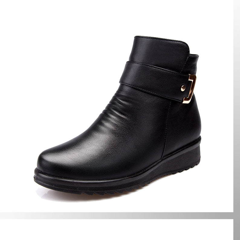 Heidi | Women's orthopaedic winter boots