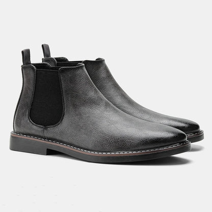 Jerome | Timeless Chelsea Boots