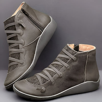 Evelyn | Warm boots
