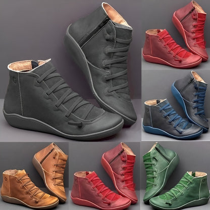 Evelyn | Warm boots