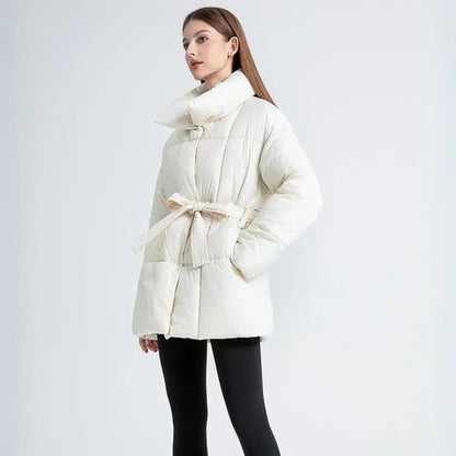 Caroline | Winter coat