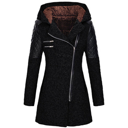 Abigail | Winter jacket
