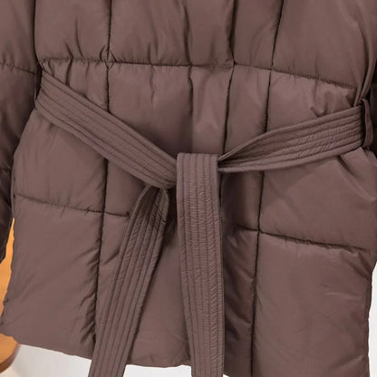 Caroline | Winter coat