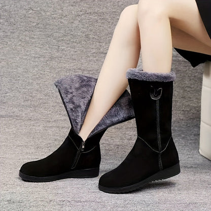 Cecilia | Boots
