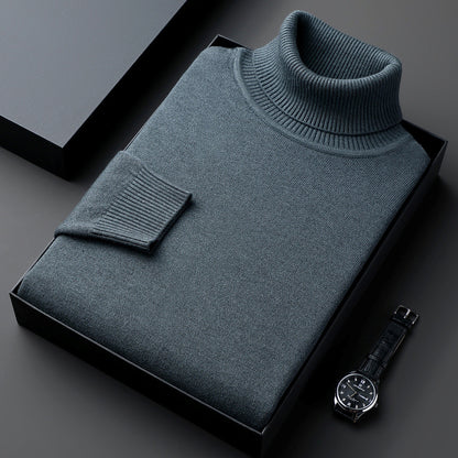 Louis | Cashmere pullover