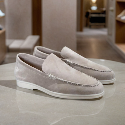 Miles | Luxury loafers