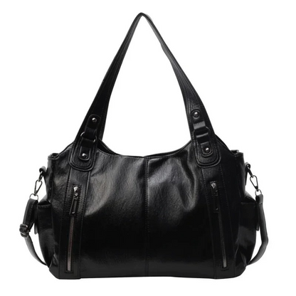 Aurora | Spacious shoulder bag