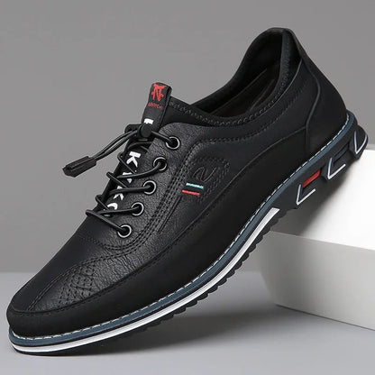 Kenneth | Orthopaedic Oxford shoes
