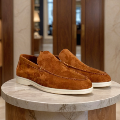Miles | Luxury loafers