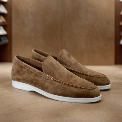 Miles | Luxury loafers