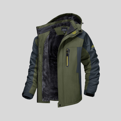 Felix | Wind and waterproof jacket