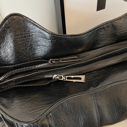 Aurora | Spacious shoulder bag