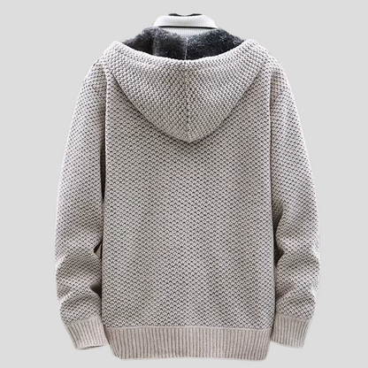 Luke | Stylish Cardigan