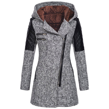 Abigail | Winter jacket