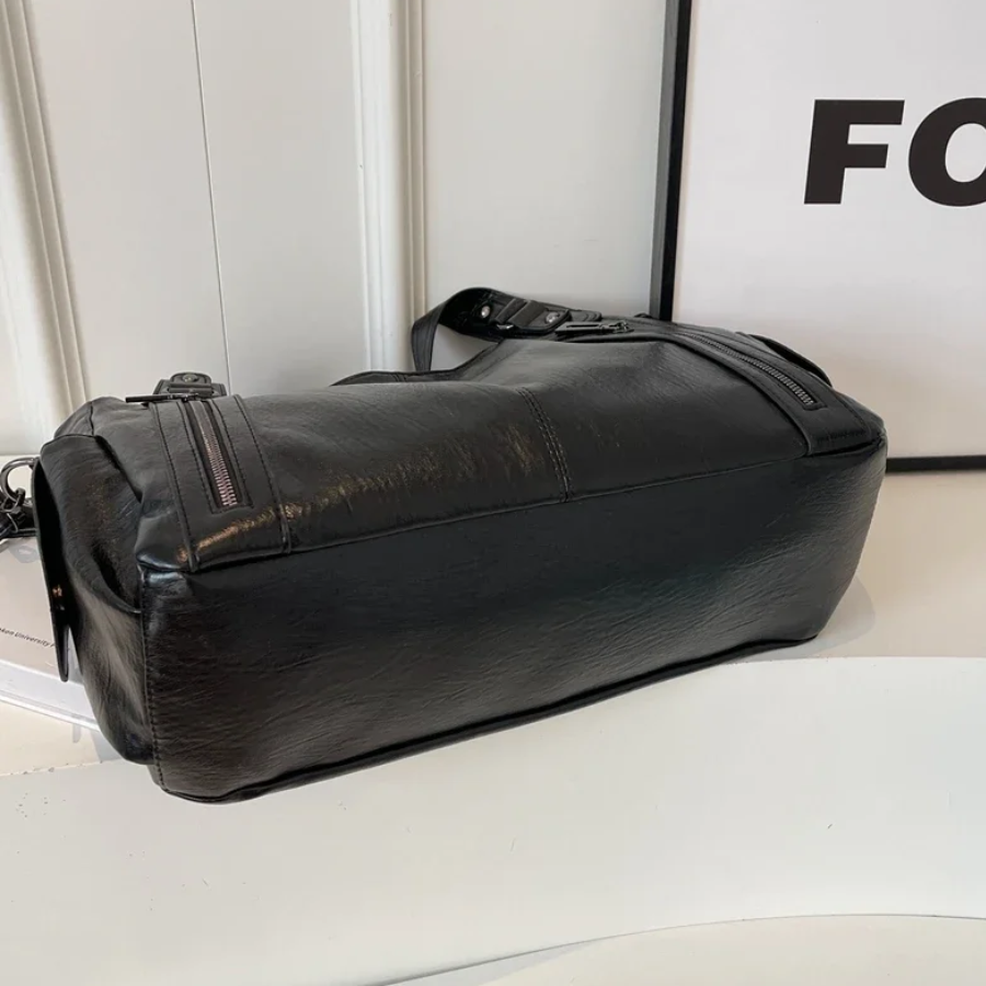 Aurora | Spacious shoulder bag