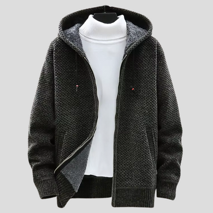Luke | Stylish Cardigan