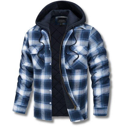 Craig | Stylish and comfortable jacket