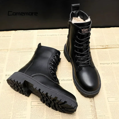 Elizabeth | Warm and stylish boots