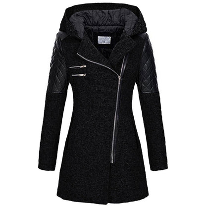 Abigail | Winter jacket