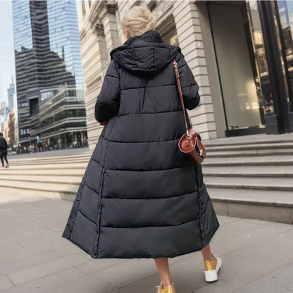 Cara | Timeless, warm and stylish coat