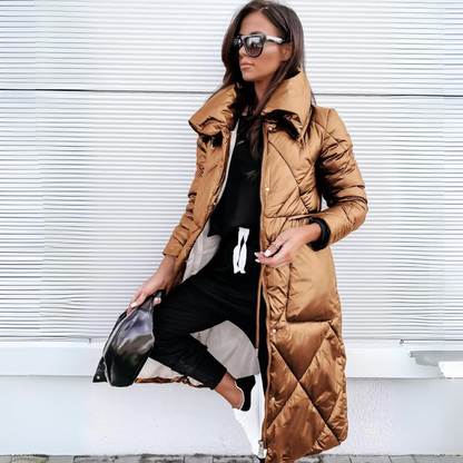 Daisy | Stylish winter coat