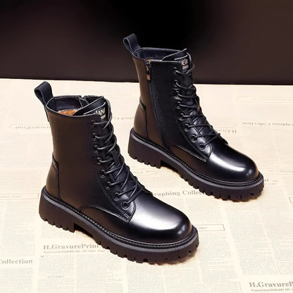 Elizabeth | Warm and stylish boots