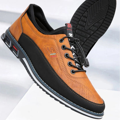 Kenneth | Orthopaedic Oxford shoes