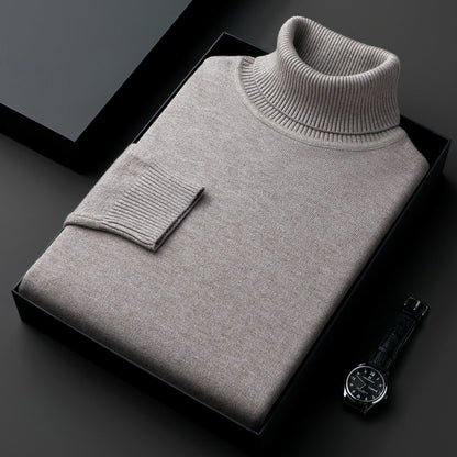 Louis | Cashmere pullover