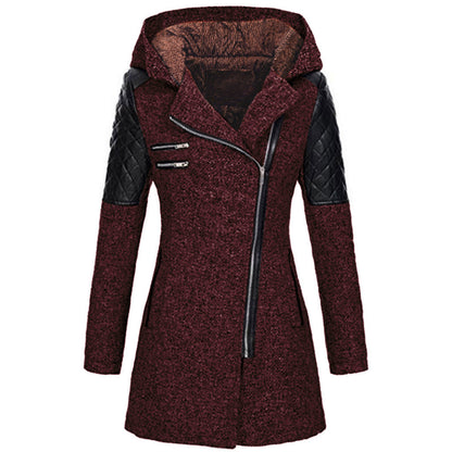 Abigail | Winter jacket