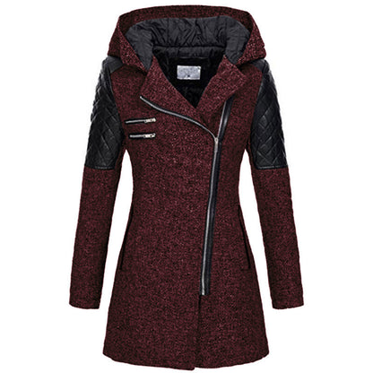Abigail | Winter jacket