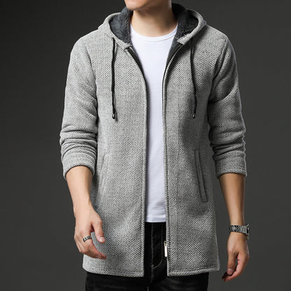 Christopher | Premium Street Hoodie