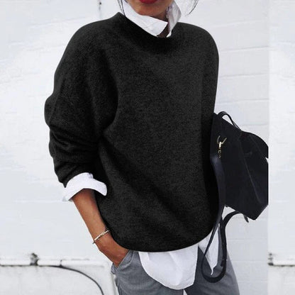 Serena | Soft and cosy jumper