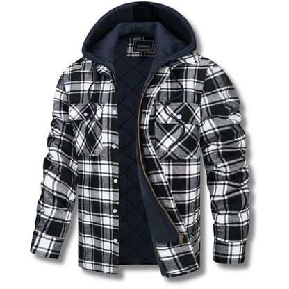 Craig | Stylish and comfortable jacket