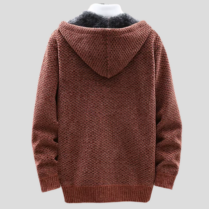 Luke | Stylish Cardigan