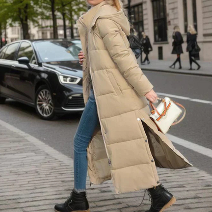 Cara | Timeless, warm and stylish coat
