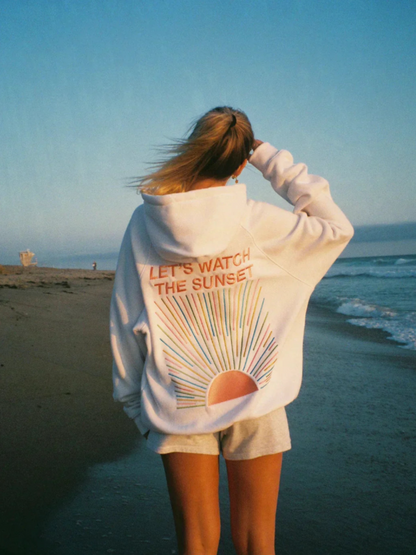 Amelia-Rose | Trendy Hoodie